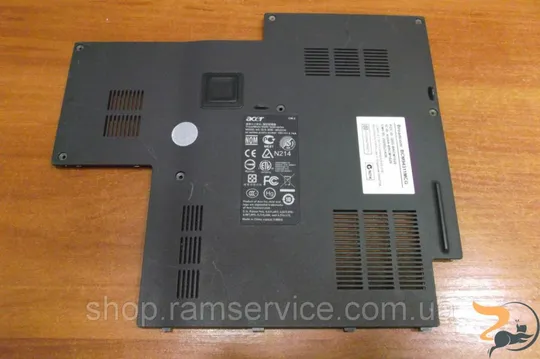 Сервісна кришка для ноутбука Acer TravelMate 5520, 5220 series, MS2210, 60.4t305.002 a, б/в Ціна