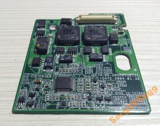 Power Board for Samsung P35 08-20HR0330ISE Продаж