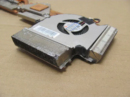 номер0945-14 система охолодження Кулер Охолоджувальний блок Охолоджувальна система Кулери та системи охолодження Охолодження материнської плати cooling system  для MSI GL63 GE63 GE73 GL73 WE73 GP73 GP63 WE63 оригінал Інтернет-аукціон