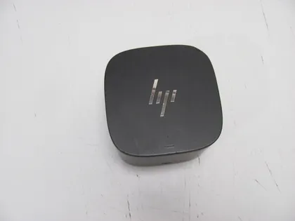 фото, 5183C Порт-реплікатор HP Thunderbolt Dock 120 W G2