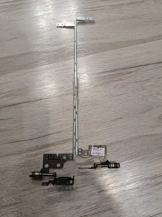 Петлі матриці для ноутбука Lenovo IdeaPad L340-17 L340-17API L340-17IRH Ціна