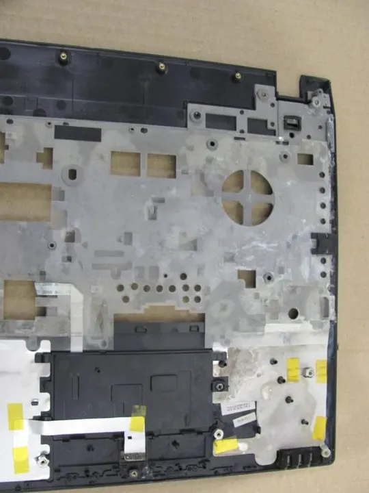 №369-18 панель палмрест та тачпад FAZR9003010 для ACER TRAVELMATE 8572 оригінал Характеристики