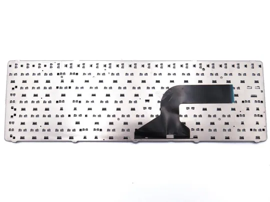 Купити Клавиатура для ASUS K72Jr, K72Ju, N50, N50V, N50Vc, N50Vg, N50Vm, N50Vn, N53, N53Da (RU black)