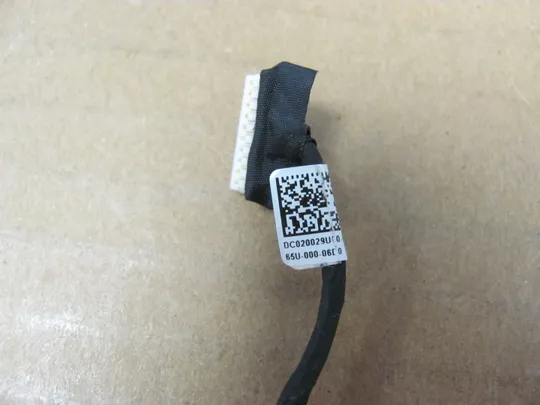 номер0801-15 перехідник Шлейф Sata HDD/SSD DC020029U00 для HP Zbook 15 17 G3 G4 оригінал Де купити