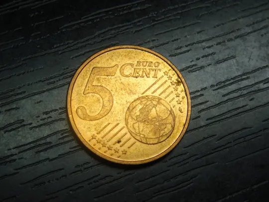 Купити 5 євроцентів 2019 A Німеччина