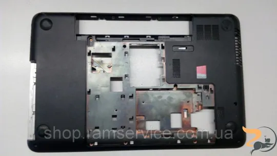 Нижня частина корпуса для ноутбука HP Pavilion 15-e011sr, б/в Ціна