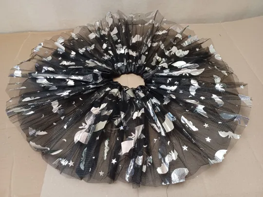 маскарадний костюм  кажана-вампіра  (ящик 27) Інтернет-аукціон