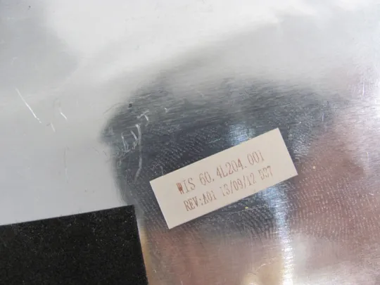 387-16 кришка матриці 42.4L201.001   для  LENOVO  IDEAPAD S510P  оригінал На торгах