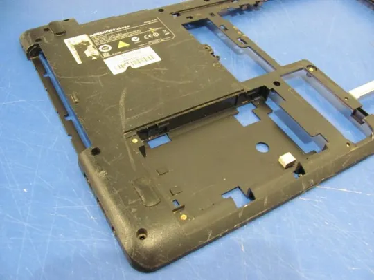 №191-2 Кришка дно піддон корпуса 13N0-1BA0641 для MEDION E6422 P6667 оригінал Де купити