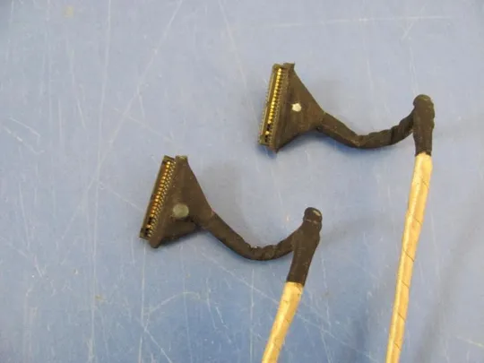 Купити №306-19 Шлейф матриці DD0FH2LC010 для Fujitsu A530 AH530 оригінал