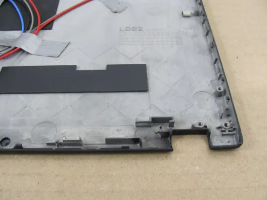 545-21 кришка матриці 60.4RA08.012 для LENOVO Thinkpad X230 X230i оригінал Торговий майданчик