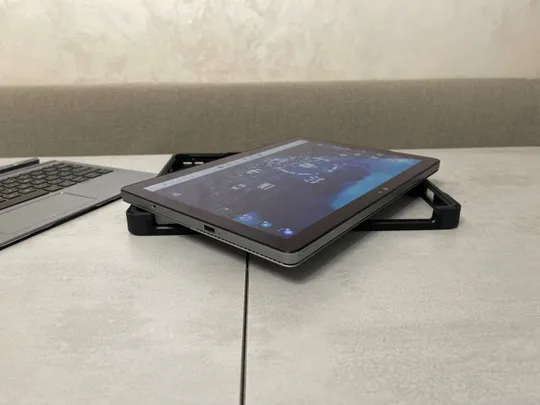 Планшет Dell Latitude 7210 2-in-1, 12,3&quot; FHD IPS, i5-10310U, 16GB, 256GB. Чохол Характеристики