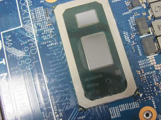 839-28  материнська плата РОБОЧА SRGKW  I7-10510U J85JT 0G9T8F для Dell Latitude 14 3410 E3410 оригінал Інтернет-аукціон