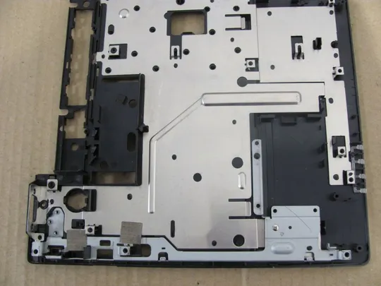 номер0158-1 Кришка панель палмрест тачпад для FUJITSU LIFEBOOK E781 E782 оригінал Недорого