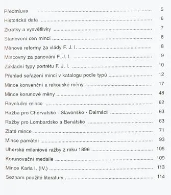 Купити Монеты Австрии Франца Иосифа I 1848–1916 гг / Mince Frantiska Josefa I - *.pdf