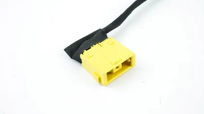 фото, Роз'єм живлення PJ690 (Lenovo: B4400, B4450  series), з кабелем