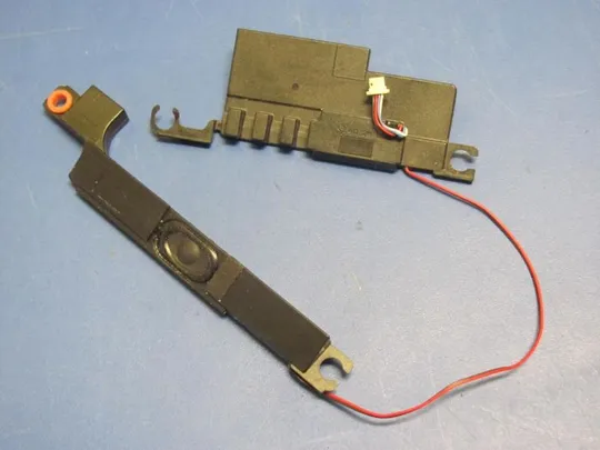 Купити №112-15 динаміки 749653-001 для HP 250 G3 Pavilion 15-R 15-G 15-S оригінал