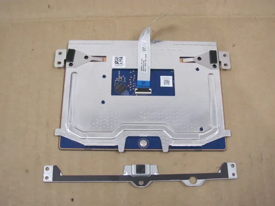 Купити 749-30 тачпад 0VYNNW 0R09DC NBX0002VS00 0J72C4 для Dell Inspiron/Vostro 15 3510 3511 3515 3520 3521 3525  оригінал