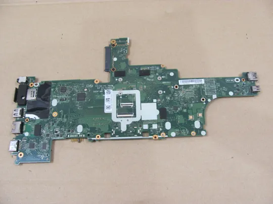 Купити 615-12 материнська плата РОБОЧА  NM-A581 01AW324  i5-6200U  для Lenovo ThinkPad T460 оригінал