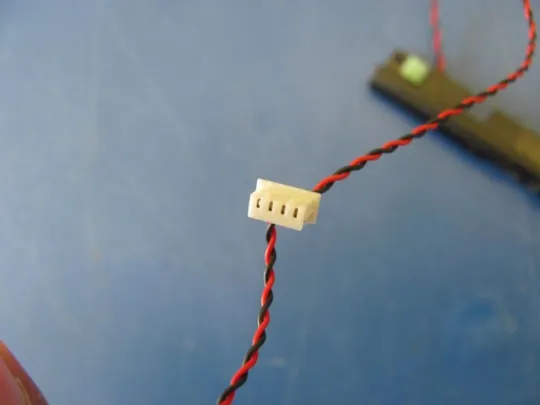 №15-9 динаміки PK23000JA00 PK23000MSY0 для LENOVO THINKPAD X230s X240 X250 S X260 X270 оригінал З аукціону