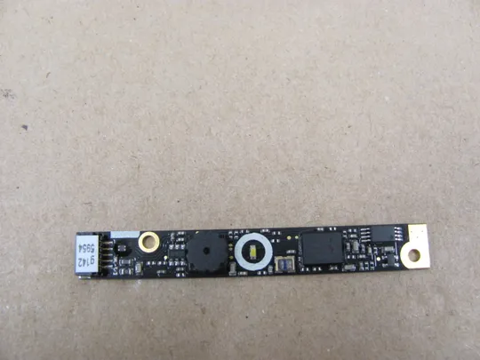 654-13 WEB камера AI009049000  для HP G72 G72-130EG G72-120EG, G72-150EF оригінал Ціна