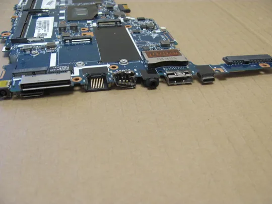 номер1011-8 материнська плата  6050A2892401 i5-6300U SR2F0 для HP Elitebook 840 850 G3 G4 Mainboard Материнка Основна плата Системна плата Плата системи Laptop motherboard мамка ноутбучна плата оригінал Де купити