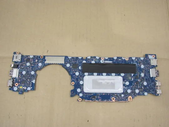 Купити 724-19 материнська плата РОБОЧА SRK03 I5-1145G7 0Y7GXY для  DELL Latitude 5320  оригінал