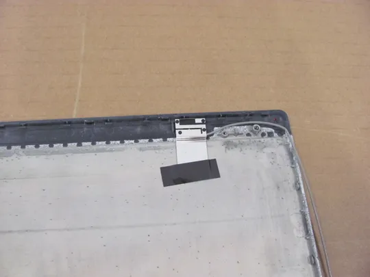 857-2 кришка матриці для FUJITSU LIFEBOOK E754 E756 E753 оригінал Характеристики