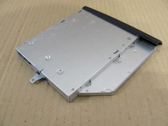 377-10 DVD-привід для SAMSUNG E3520 RV511 RV509 RV520 оригінал З аукціону