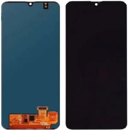 Дисплей Samsung Galaxy M10S SM-M107 (2019) с сенсором Black Ціна