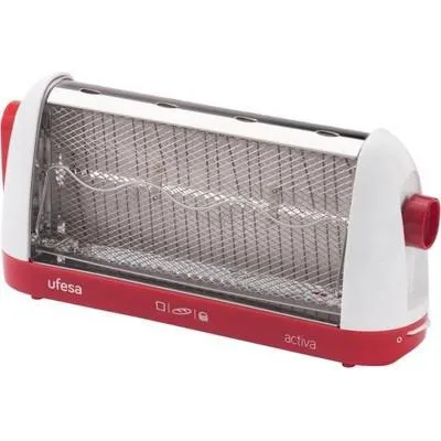 Тостер Ufesa TT7963 ACTIVA (71304436) З аукціону