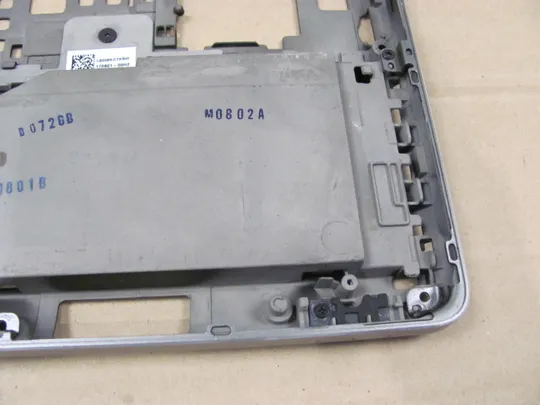 807-1 Кришка дно піддон корпуса 0HDW1J AM1DI000602 для Dell Precision 7510 7520 P53F  оригінал З аукціону