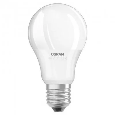 Лампочка Osram LED VALUE (4052899973404) Ціна