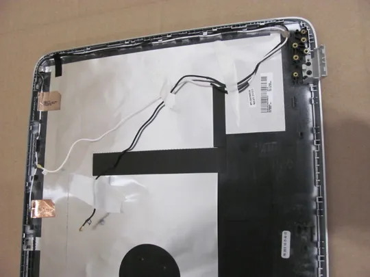 434-23 кришка матриці 6070B0662901 720223-001 для  HP ENVY 17 17-J 17t-j000 M7-J   оригінал Характеристики