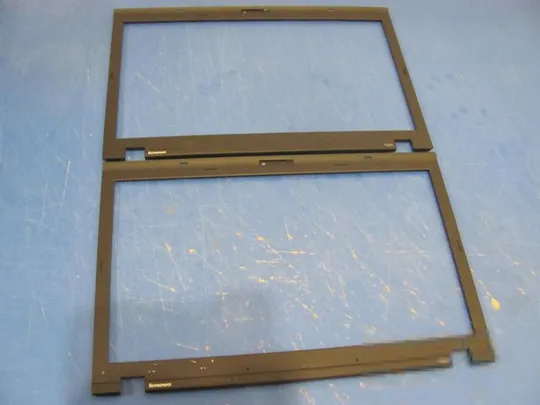 Купити №281-1 рамка матриці 75Y4528 60.4CU32.003 60.4CU32.002 для LENOVO T510i T510 W510 T520 T530 оригінал