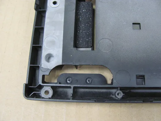 788-1 Кришка дно піддон корпуса AM16Z000110  для Lenovo Thinkpad P52 оригінал Де купити