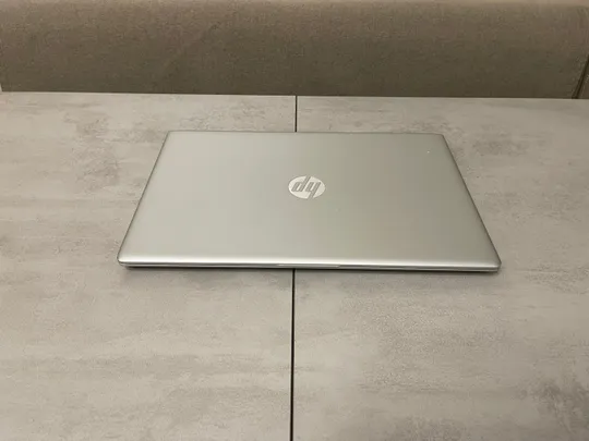 Ноутбук HP ProBook 470 G5, 17,3 HD+, i5-8250U, 8GB, 256GB SSD+500GB, GeForce 2GB Інтернет-аукціон
