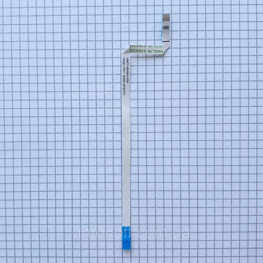 Шлейф Dell Latitude E5470 / NBX0001UF00 плати індикації для ноутбука оригінал Ціна