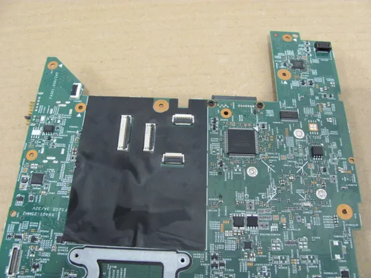 номер0183-16  материнська плата, Материнська плата для ноутбука,Mainboard,Материнка,Основна плата,Системна плата,Плата системи,Laptop motherboard,мамка, ноутбучна плата  для  LENOVO L440  оригінал Характеристики