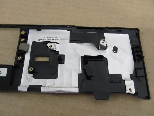 545-20 панель палмрест 60.4KH08.004 для LENOVO Thinkpad X230 X230i оригінал Інтернет-аукціон