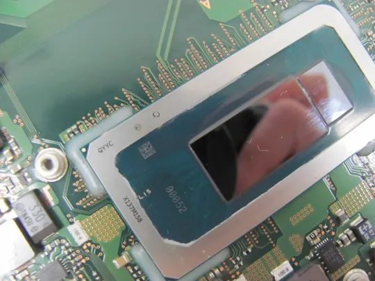 866-8 материнська плата РОБОЧА FME2SY0 QYYC I5-1250P  для  Toshiba Dynabook Portege Tecra A40-J A40-K  оригінал Недорого