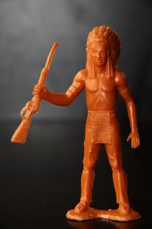 индеец ( MARX RUBINSTAIN ) 70-75мм Ціна