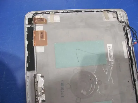 №34-15 кришка матриці 821672-001 6070B0886201 для HP ELITEBOOK 820 G3 оригінал Де купити