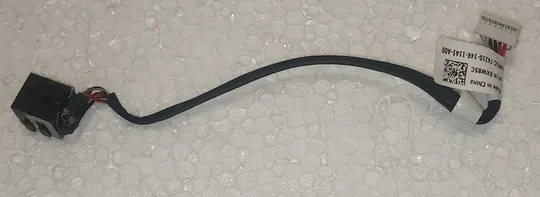 Роз'єм живлення з ноутбука DELL Latitude E5420 350715R00-H59-G 0XW85C Продаж