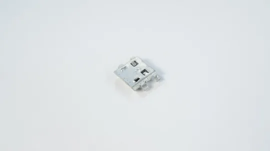 Купити Роз'єм microUSB MUJ210 для планшета, телефону