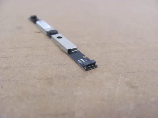 Купити 877-11 WEB камера L22153-1K0  для HP 17-BY 17-CA 17-CS 17-CR 17T-BY 17Z-CA SILVER  оригінал