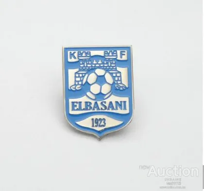 фото, футбол ФК Эльбасани, Эльбасан Албания