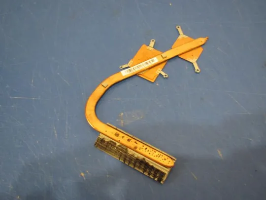 №139-28 Термотрубка системи охолодження AT1540010AD для ACER V3-572G оригінал Ціна