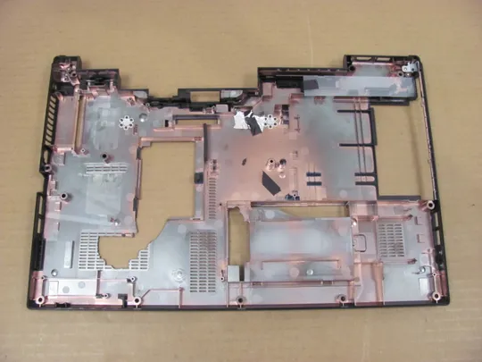 858-2  Кришка дно піддон корпуса  для FUJITSU LIFEBOOK  E754 E756 оригінал Ціна