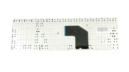 фото, Клавіатура для ноутбука HP (G6-2000 series) rus, white, без фрейма (OEM)
